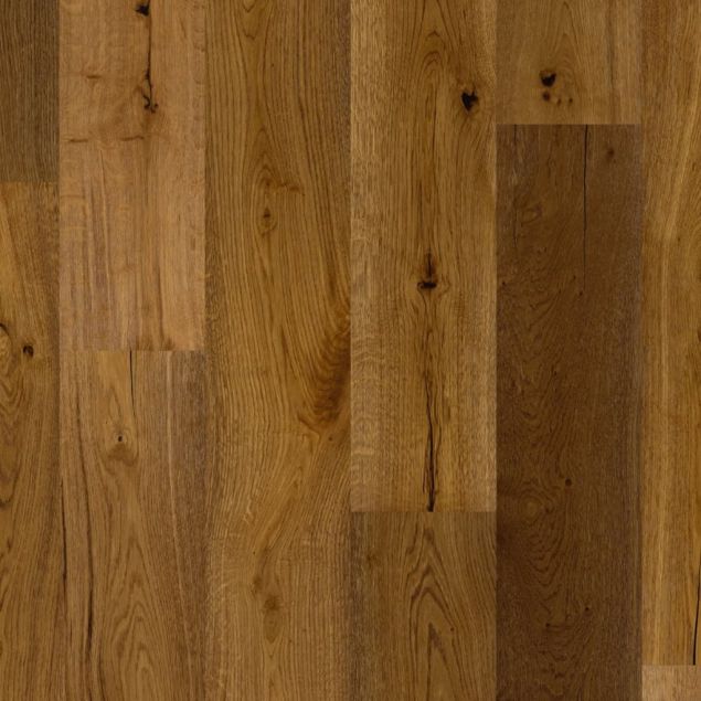 Wildwood Toffee Oak - Plank